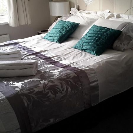 Keresen B&B 웨이드브리지 외부 사진