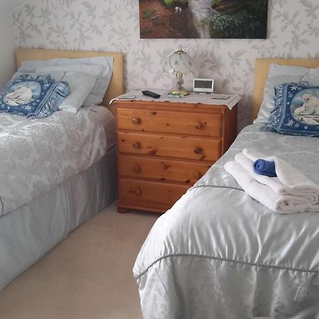 Keresen B&B 웨이드브리지 외부 사진