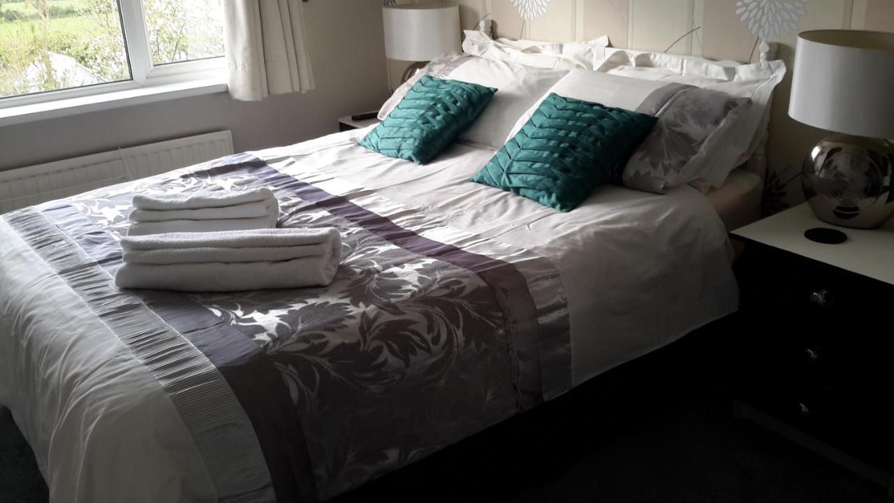 Keresen B&B 웨이드브리지 외부 사진
