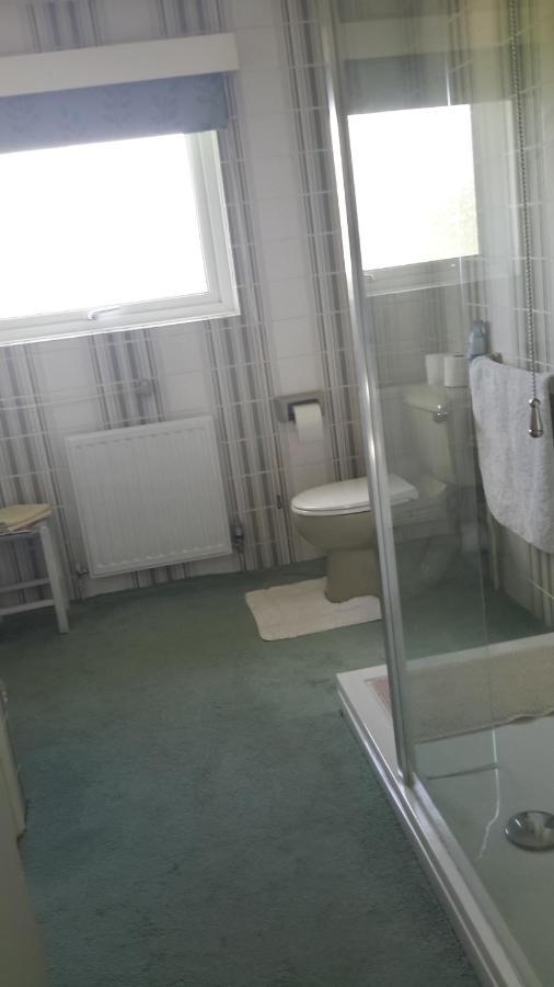 Keresen B&B 웨이드브리지 외부 사진