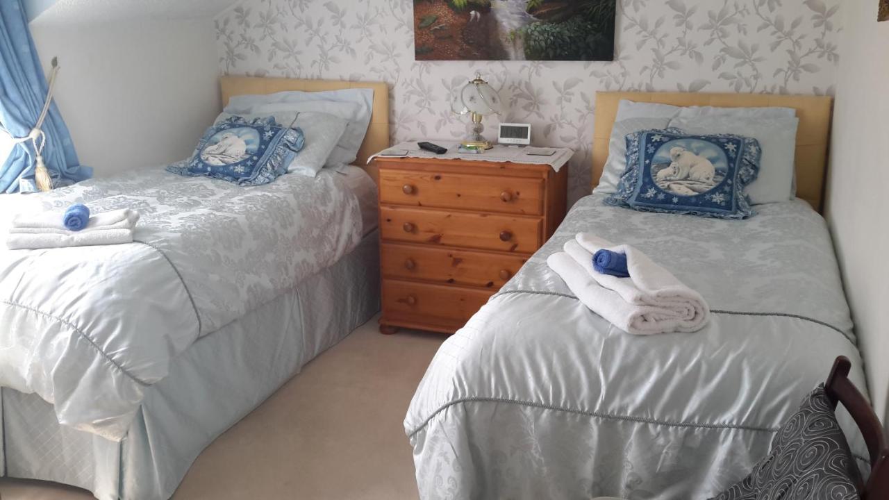 Keresen B&B 웨이드브리지 외부 사진