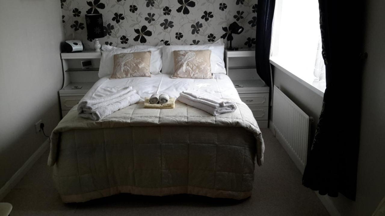 Keresen B&B 웨이드브리지 외부 사진